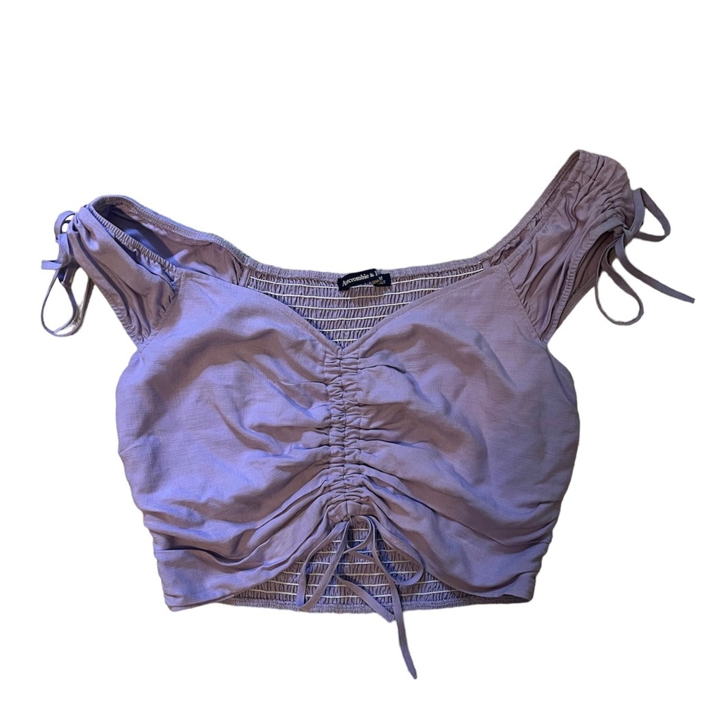Abercrombie and fitch top